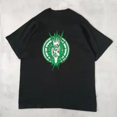 90s USA製　Tripping Daisy　バンドTシャツ　ロック　シングルのサムネイル