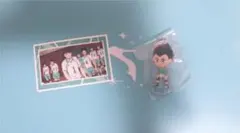 ハイキュー!! 金田一 青葉城西