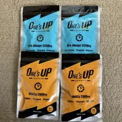 ワンズアップ 90粒×4袋 ＋ビヨンド 90粒 共に新品 未開封 2025年最新】ワンズアップ ビヨンドの人気アイテム - メルカリ