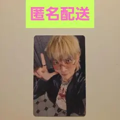 NICHOLAS　ニコラス　&TEAM　トレカ