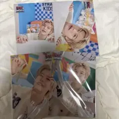 straykids スンミン TOYWORLD ラントレ まとめ