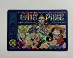 ワンピース ビジュアルアドベンチャー 伝説は始まった 85 - メルカリ