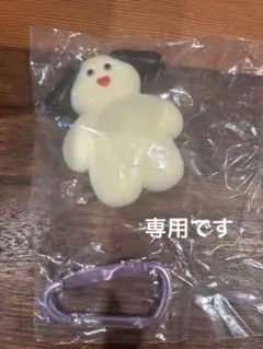 mojojojo フィギュアマスコット Vol.2 john