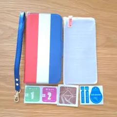 iPhone 14 Pro Max ケース 手帳型 MagSafe ストラップ