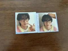 cancan ピンナップ M!LK 山中柔太朗