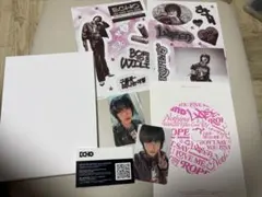 BTS JIN ジン ECHO 特典 JPFC フォトカード トレカ - メルカリ