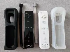wiiリモコン モーションプラス2本セット