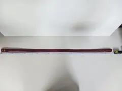 イヴサンローラン Yves Saint Laurent レザーベルト