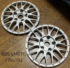 BBS RI-S006DB-SLD 20インチ 4本 - メルカリ