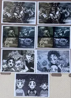 2025年最新】ブロマイド 遊郭編の人気アイテム - メルカリ