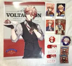 にじさんじ セラフ ダズルガーデン ウィンターデート2023 - メルカリ