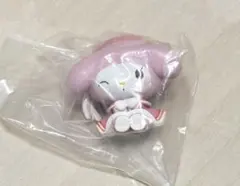 カードキャプターさくら サンリオコラボ フィギュア