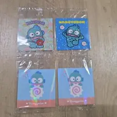 ハンギョドン シールセット ※おまけ付のサムネイル
