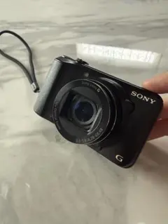 Sony Cyber-shot DSC-HX300 スマホ転送OK #0611 - メルカリ