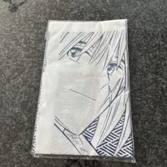 るろうに剣心-キネマ版- 特製手ぬぐい