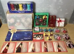 2025年最新】その他キンプリまとめ売りの人気アイテム - メルカリ