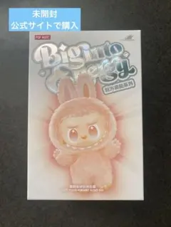 【未開封】THE MONSTERS Big into Energy