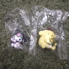 きらめきバルーンフィギュア