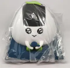 あや茶丸 ミニクッション 綾鷹 おにぎり食堂 - メルカリ