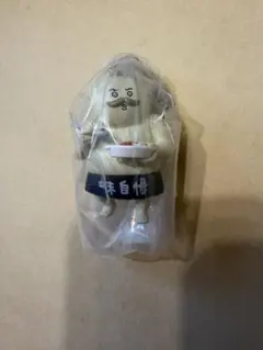 たべものいっぱいマスコット 島二郎