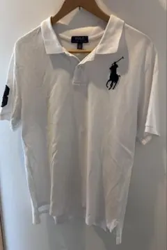 【美品】Polo Ralph Lauren ポロシャツ XL