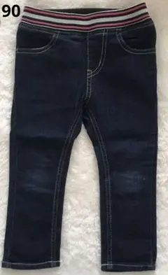 デニム パンツ 90cm