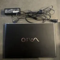 ドンドン値下げ‼️お盆残暑セール‼️SONY VAIO‼️購入価格¥106000です！ ドンドン値下げ‼️お盆残暑セール‼️SONY VAIO‼️購入価格¥106000です