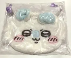 r*3様 ちいかわ おかお巾着 モモンガ