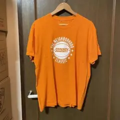 ballaholic somecity Tシャツ