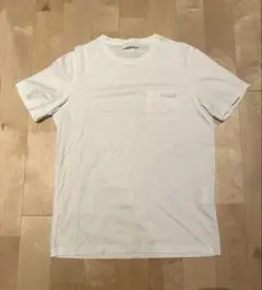 プラダ 白半袖Tシャツのサムネイル