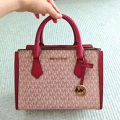 MKショルダーバッグ