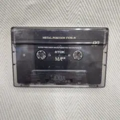 2025年最新】tdk メタルテープの人気アイテム - メルカリ