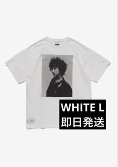 wtaps 261MV / SS / COTTON WHITE S - メルカリ