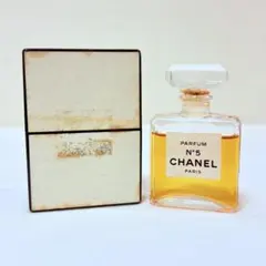 CHANEL N°5 シャネル　N°5 パルファム　香水　14ml