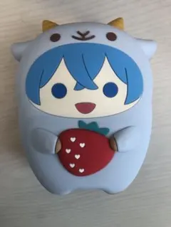 すとぷり ころん シリコンケース