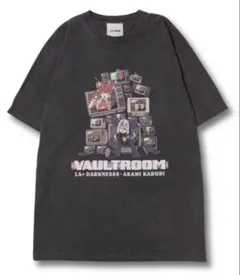 2025年最新】vaultroom tシャツの人気アイテム - メルカリ