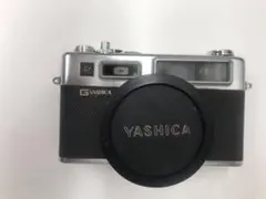 50 GYASHICA GS ヤシカ ELECTRO 35 フィルムカメラのサムネイル