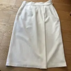 ミルクプリン様専用☆ソージュsoejuストレッチファインロングスカート