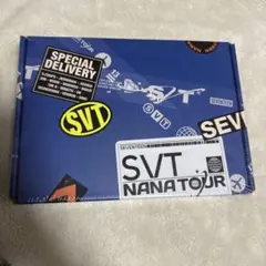 seventeen ナナツアー モーメントパッケージ - メルカリ