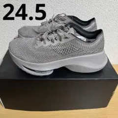 新品 NIKE ZOOM MMW 6 TRD RUN 28cm - メルカリ