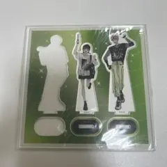 【最後の1点】多聞くん今どっち BIGアクリルスタンド 希少 Yahoo!オークション - 多聞くん今どっち マンガPark当選品