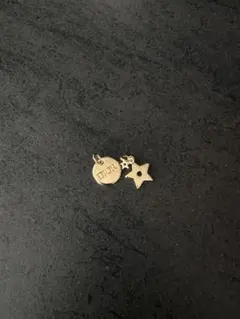 Dior キーホルダー チャーム