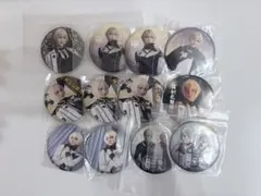 髭切/缶バッジ/刀剣乱舞/刀ミュ/2個セット - メルカリ