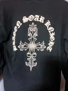 DRAGON SOAR KNIGHT Tシャツ