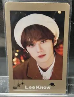 StaryKids フォトカード リノ