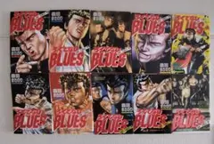 2026年最新】初版 ろくでなしBLUESの人気アイテム - メルカリ