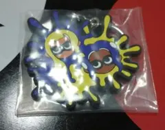 スプラトゥーン3 一番くじ G賞 ラバーキーホルダーコレクション