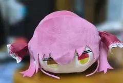 ホロライブプロダクション 寝そべりぬいぐるみ 宝鐘マリン