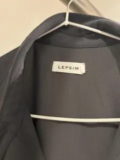 LEPSIM