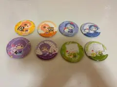 2026年最新】しにがみ缶バの人気アイテム - メルカリ